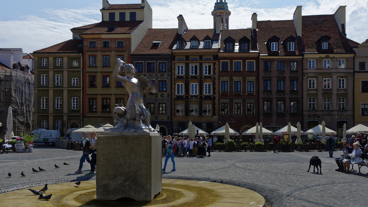 20160509 110140•••Warsaw•Mazovia•Poland
